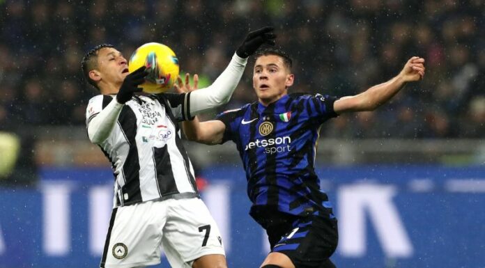 Tras una enorme jornada de Octavos de Final de la Copa de Italia, quedaron definidos los Cuartos de Final del certamen.