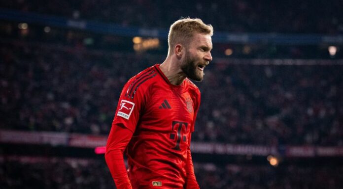 En uno de los encuentros más interesantes de la jornada, el conjunto del Bayern Múnich se quedó con un tremendo triunfo en la Bundesliga.