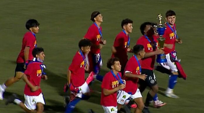 En uno de los encuentros más interesantes de la jornada, el conjunto de FAS se quedó con el triunfo en la ronda de penaltis sobre Alianza.