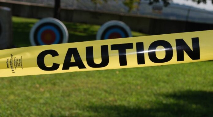 En horas de la tarde, se reportó que una persona falleció en el kilómetro 12 de la carretera Troncal del Norte.