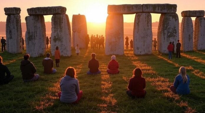 Hoy, el hemisferio norte de la Tierra experimentará el Solsticio de Invierno, fenómeno astronómico que da origen el día más corto del año.