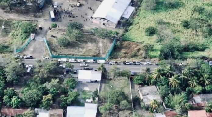 El ministerio de Gobernación de Guatemala informó sobre el rescate de 160 niños que presuntamente eran abusados por una secta.