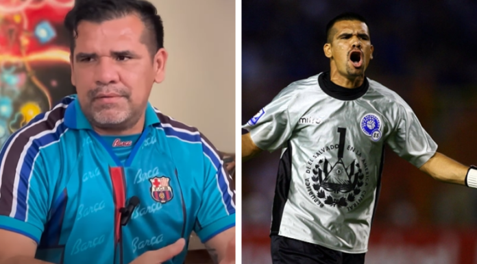 El ex portero de la selección nacional, Miguel Montes habló sobre el tema de los amaños en el fútbol salvadoreño.