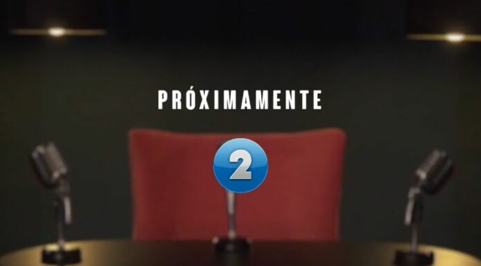 Canal 2 tiene una gran sorpresa preparada para este próximo 2025. Mantente pendiente y descubre lo que pasará muy pronto.