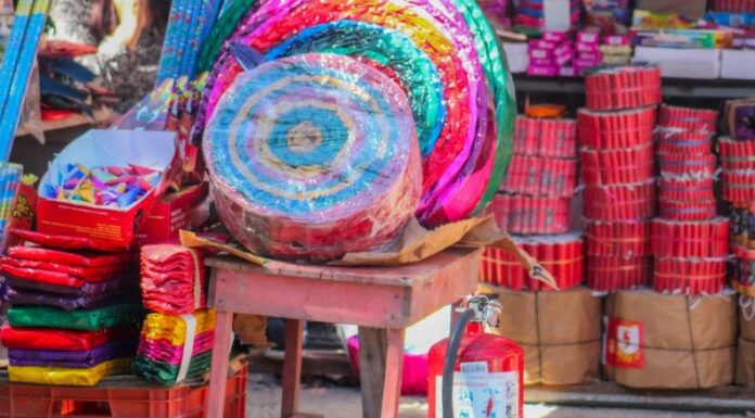 Las autoridades confirman el primer caso de niño quemado por la manipulación de pólvora. El menor ya fue hospitalizado en el Bloom.