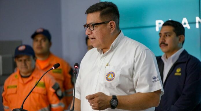 Las autoridades brindaron un balance preliminar de las emergencias atendidas en el marco del Plan Fin de Año 2024.