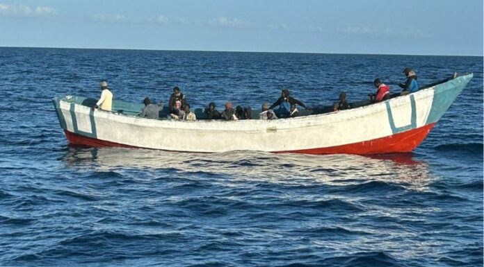 El número de inmigrantes llegados ilegalmente a España este 2024 ascendió a 60,216. Un 14,5 % más que el año anterior.