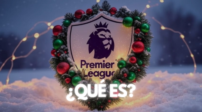En Inglaterra este día es conocido en el fútbol como el Boxing Day, pero alguna vez has descubierto por qué.