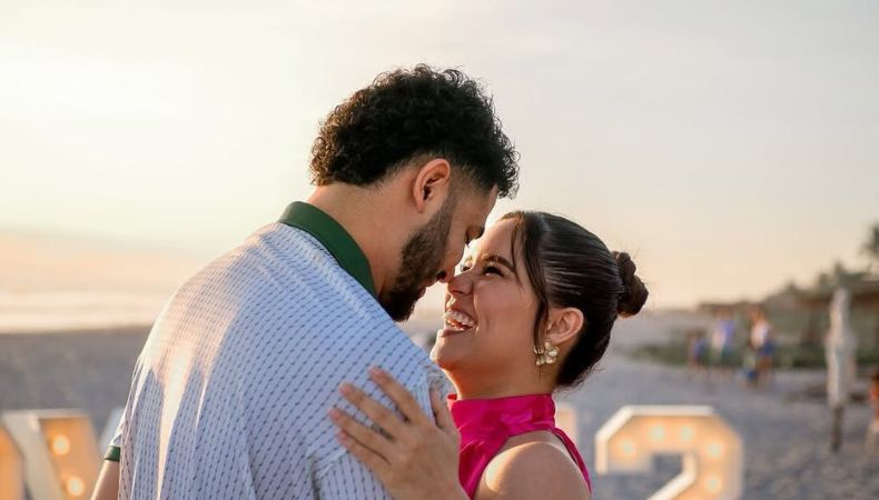 Ana González está por iniciar una de las etapas más especiales de su vida, luego de su espectacular propuesta de matrimonio.