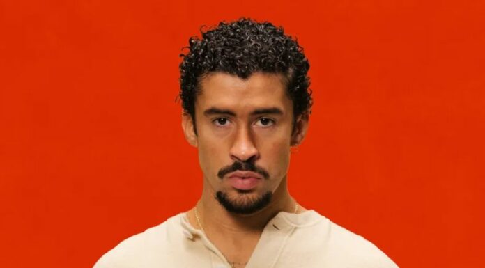 Bad Bunny viene con nueva música tras anunciar el lanzamiento de su nuevo álbum de estudio 