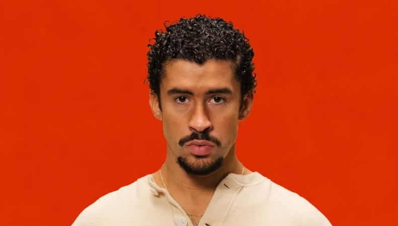 Bad Bunny viene con nueva música tras anunciar el lanzamiento de su nuevo álbum de estudio 