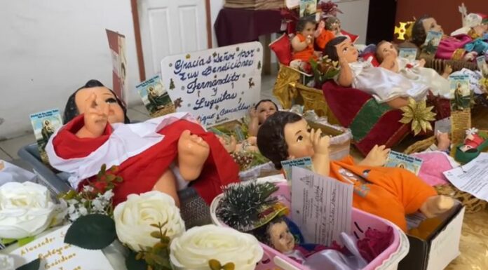 Cada 28 de diciembre, la feligresía conmemora el Día de Los Santos Inocentes, una fecha que tiene sus raíces en un pasaje bíblico.