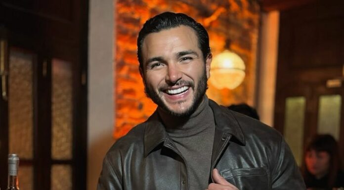 Rafael Oropeza es el nuevo conductor que se une a TCS, para el programa 