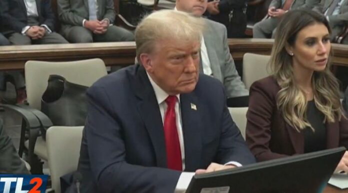 Tribunal de Estados Unidos ratificó la condena de $5 millones contra Trump por difamación, en el caso de una escritora.