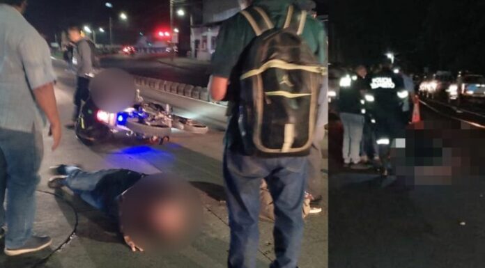 Te presentamos los accidentes de tránsito ocurridos en diferentes partes del país, hasta este instante, en el jueves 2 de enero.