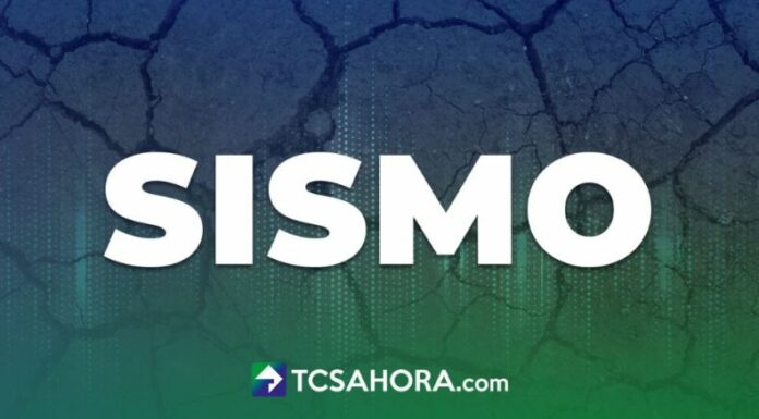 El Ministerio de Medio Ambiente y Recursos Naturales (MARN) registró un sismo frente a la costa de Sonsonate.