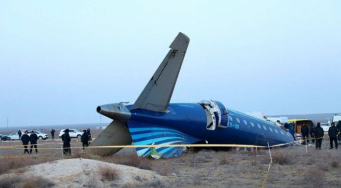 Las cajas negras del avión de fabricación brasileña que se estrelló la semana pasada en Kazajistán ya se encuentran bajo análisis en Brasil.