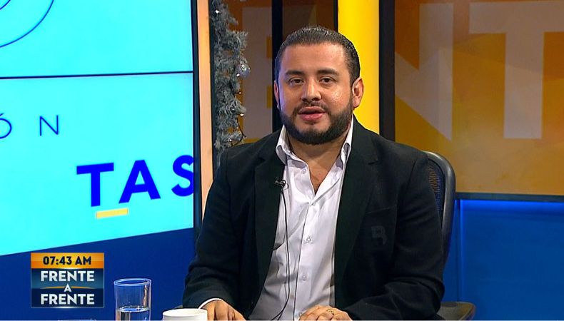 El Ministerio de Obras Públicas y de Transporte indicó que la activación de fotomultas iniciará el 6 de enero en el Bulevar Monseñor Romero.