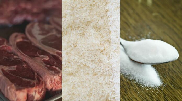 La FAO informó que en 2024, los precios de los alimentos disminuyeron un 2.1% a nivel mundial debido a la caída del importe de cereales.