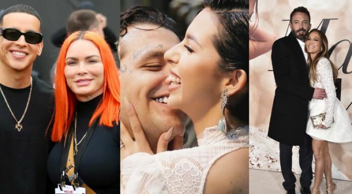 El 2024 estuvo rodeado de diversos escándalos en el mundo del espectáculo internacional. Aquí te dejamos los más sonados.