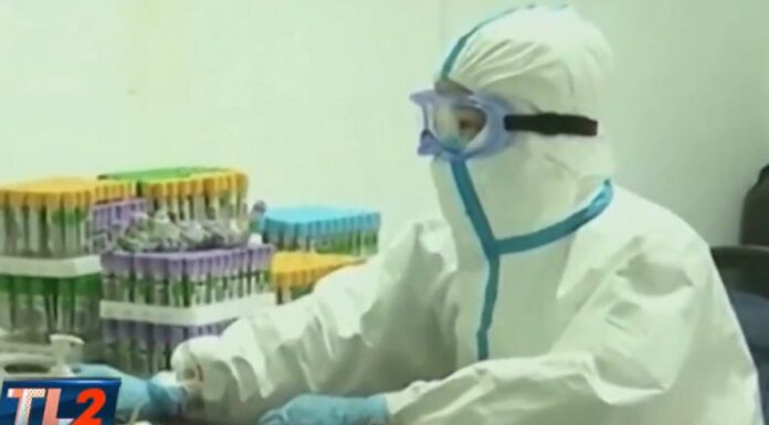 Un nuevo brote de neumonía en China ha puesto en alerta a las autoridades ante el aumento de casos, sobre todo en niños.