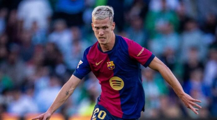 Tampoco puede inscribir a Pau Víctor. El Barca no se rinde y enviará el caso al Consejo Superior de Deportes y no descarta la vía legal.