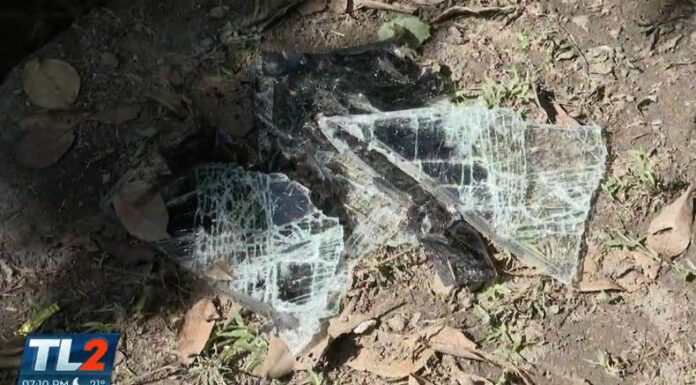 Varios accidentes de tránsito se han registrado en los últimos días en la carretera que conecta los distritos de San Sebastián y Santo Domingo, en San Vicente.