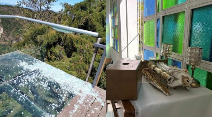 Un sismo magnitud 6.3 sacudió esta mañana a El Salvador y causó daños en diferentes puntos. Las autoridades continúan con los monitoreos.