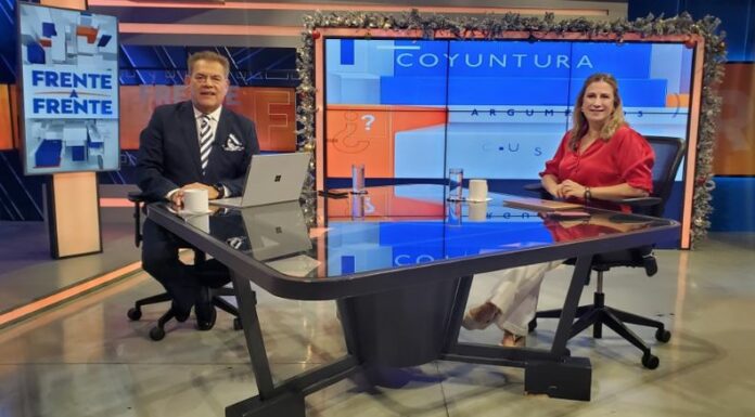 La experta en seguridad vial analizó en la entrevista de Frente a Frente, las reformas a la Ley de Tránsito y lo que debe hacer la población.