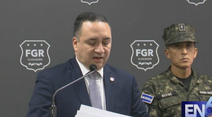 Hasta el cierre de 2024, El Salvador contabilizó 114 casos de homicidios, lo que refleja una baja considerable, según datos del Gabinete de Seguridad.