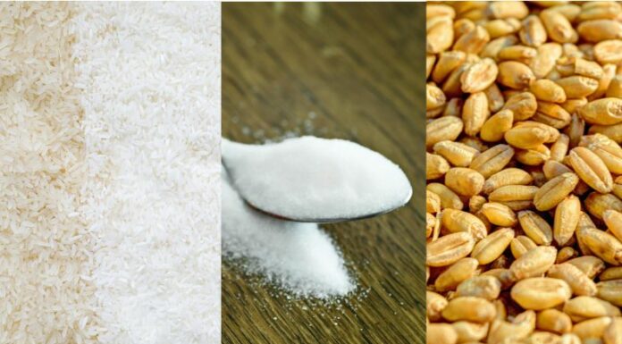 De acuerdo con el índice de precios de los alimentos de la FAO, los cereales y azúcar bajaron de precios en 2024.