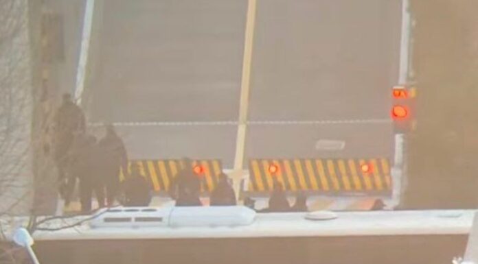 El presidente destituido de Corea del Sur, Yoon Suk Yeol, se resiste a ser arrestado y continúa dentro de su residencia.