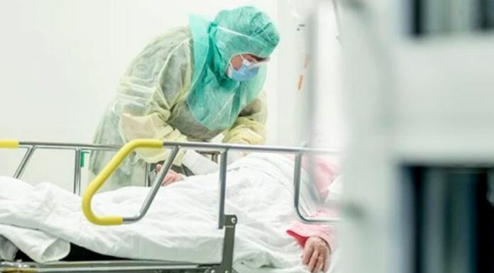 El virus respiratorio, que se expande en China, está generando alarma en la población y en las autoridades sanitarias.