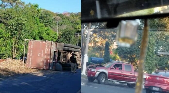 En un comparativo de las estadísticas, hasta el 6 de enero se reportan 153 lesionados. Una cantidad menor, al mismo período de 2024 cuando se registraron 186 personas lesionadas.