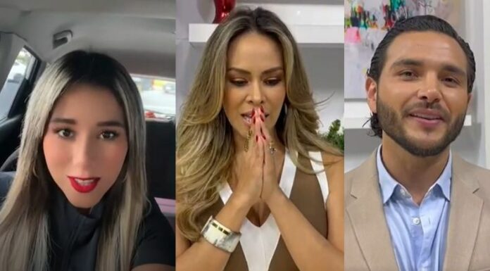 Los conductores de TCS también se han planteado propósitos para este nuevo año 2025. ¿Qué dijeron? No te lo pierdas.