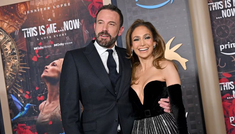Jennifer López y Ben Affleck, cuatro meses después, estarían oficialmente separados, tras haber llegado a un acuerdo de divorcio.