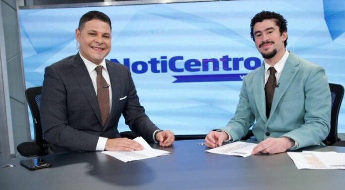 Bad Bunny sorprendió a todos los puertorriqueños al aparecer en uno de los noticieros más importantes de su país.