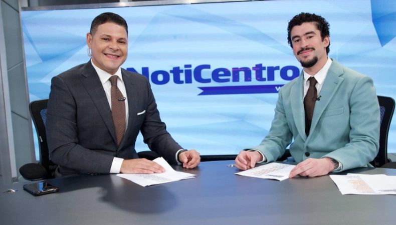 Bad Bunny sorprendió a todos los puertorriqueños al aparecer en uno de los noticieros más importantes de su país.