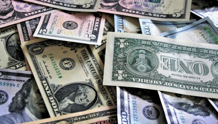 1000 Dólares Canadienses A Dólares Americanos 25 años de la dolarización en El Salvador