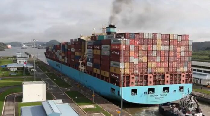 El presidente electo de Estados Unidos, Donald Trump se negó a descartar una acción militar que permita tomar control de Panamá o Groenlandia.