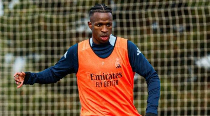 Dos partidos de castigo para el carioca que ya puede jugar en semis de Supercopa contra el Mallorca.