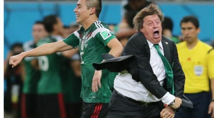 El Comité Costarricense eligió al técnico mexicano para llevarlos al Mundial 2026.