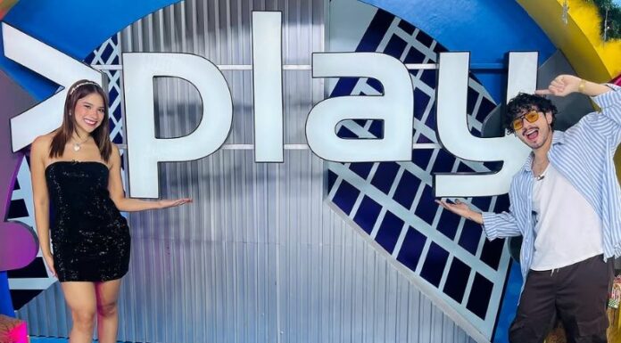 ¡Play quiere tener a sus televidentes mucho más cerca! Es tu oportunidad para convertirte en conductor del programa juvenil por un día.