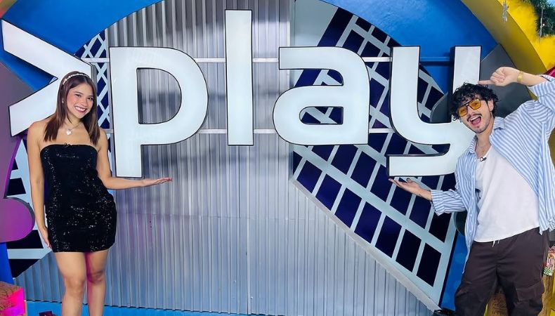 ¡Play quiere tener a sus televidentes mucho más cerca! Es tu oportunidad para convertirte en conductor del programa juvenil por un día.