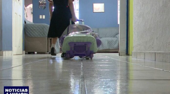 El año escolar está por iniciar y por eso es importante conocer cuál es el peso necesario que los niños deben llevar en la mochila.