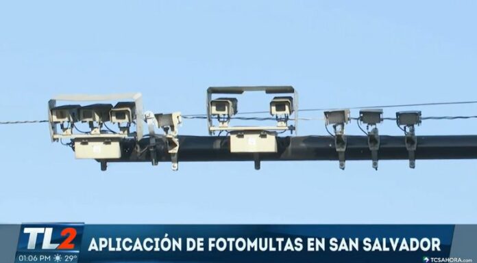 A pocas horas para que el sistema de fotomultas sea activado, le compartimos algunas de las infracciones que serán detectadas.