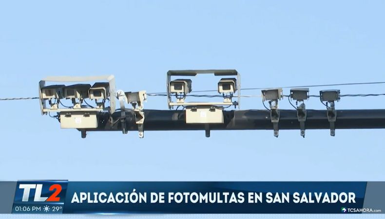 A pocas horas para que el sistema de fotomultas sea activado, le compartimos algunas de las infracciones que serán detectadas.