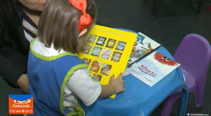 Expertos explican cuáles son algunas técnicas que facilitan el proceso de la enseñanza de la lectura en niños.
