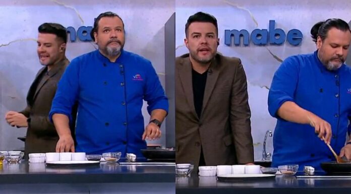 Los conductores de Viva la Mañana se encontraban al aire, durante el fuerte sismo de magnitud 5.7, en nuestro país.
