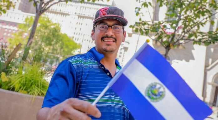 Hasta 2025, alrededor de 200 mil salvadoreños se encuentran amparados bajo el programa de Estatus de Protección Temporal (TPS).